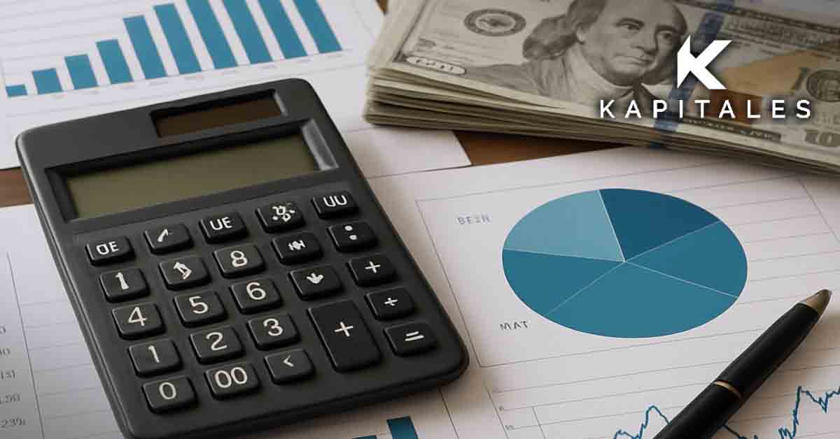 Is it worth investing in this asset management company?