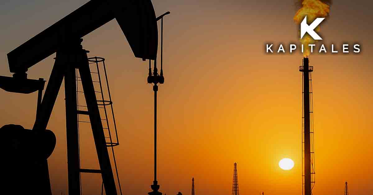 What should we do with this oil and natural gas company?