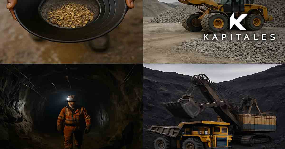 Should we hold this diversified mining company?