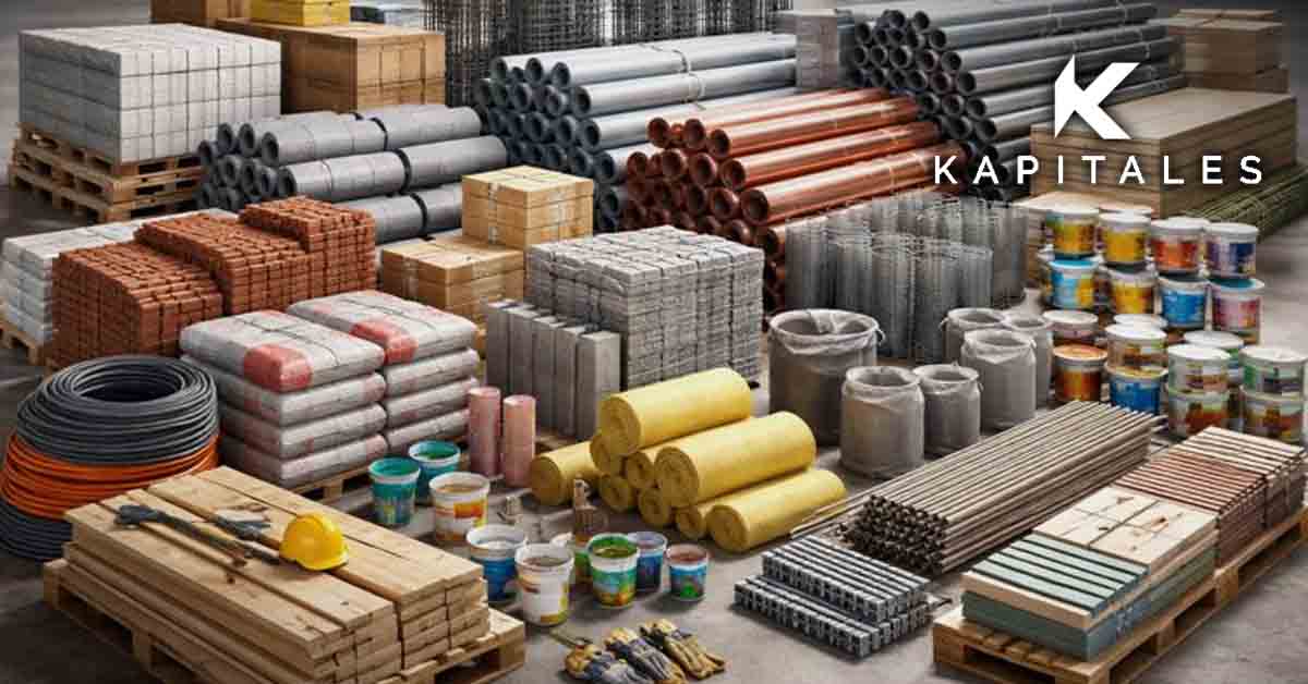 One material stock to consider for an investment.