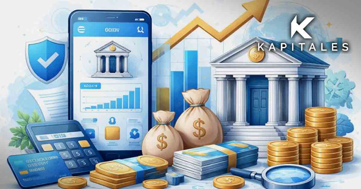 Will this banking stock provide good returns to its investors?