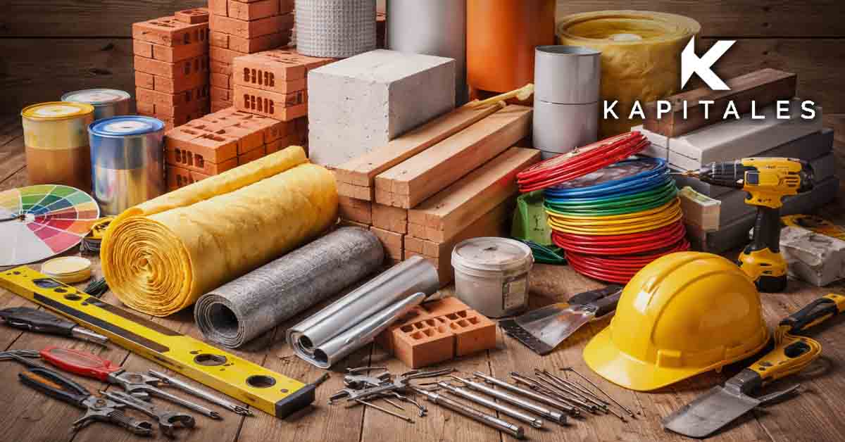 One material stock to keep on the watch list.