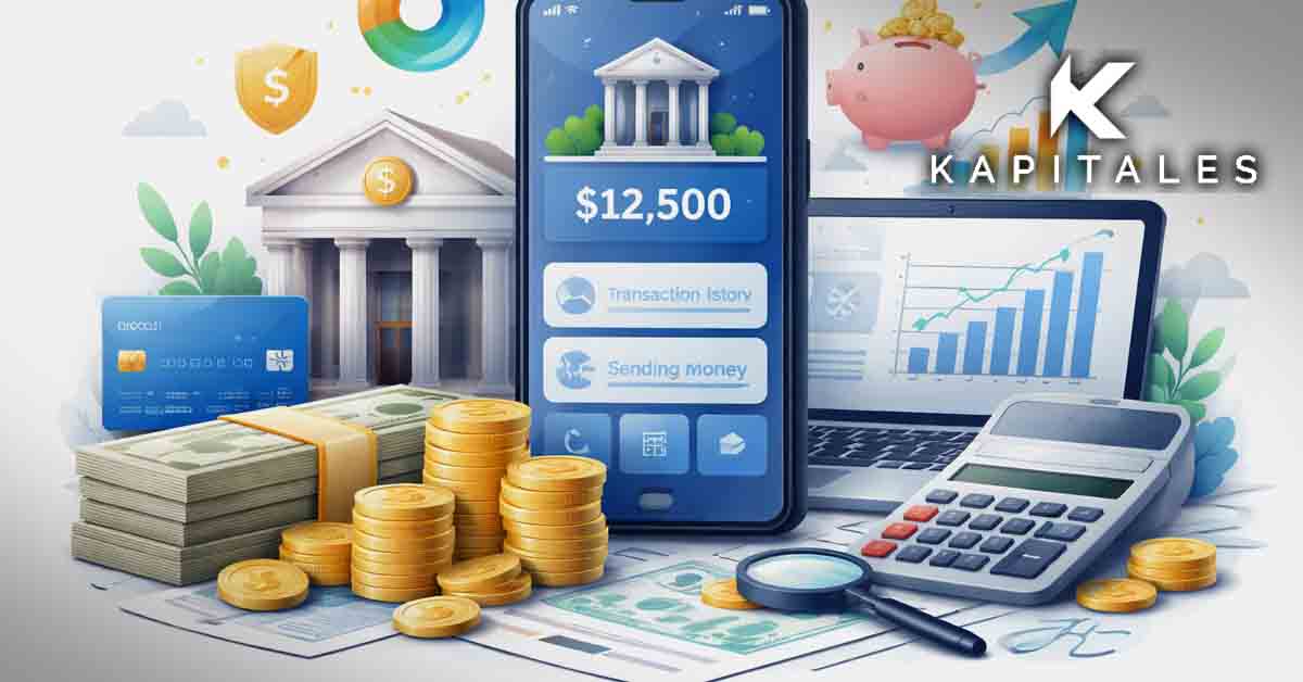 What should we do with this banking stock?