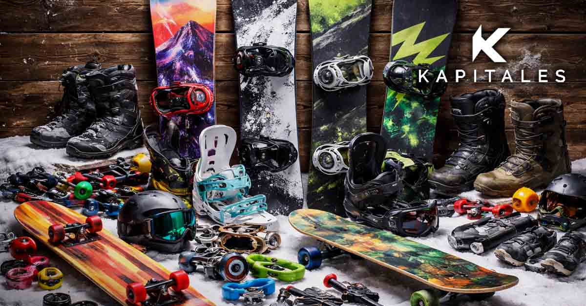 Is this the correct time to invest in this apparel and related accessories provider company?