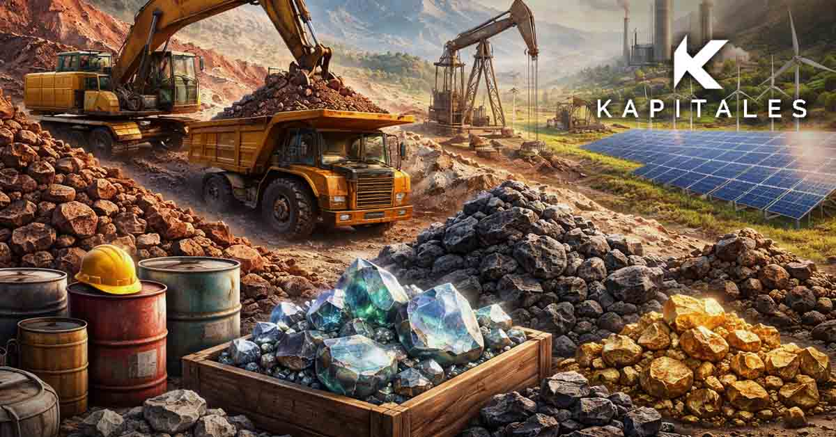 One large-cap mining stock to consider for investment.