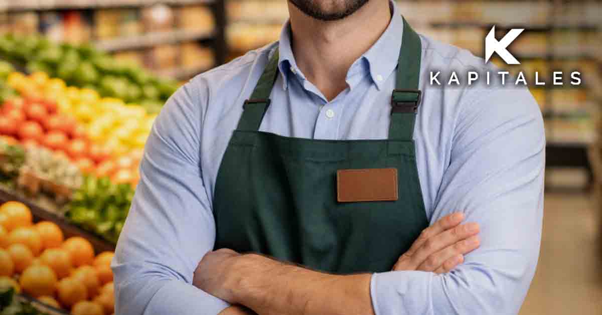 Should we hold this retail store operator company? Should we hold this retail store operator company?