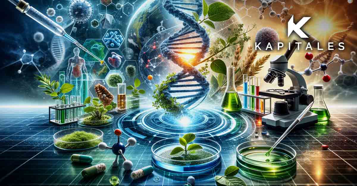 Shall we keep this biotechnology company on the watch list?