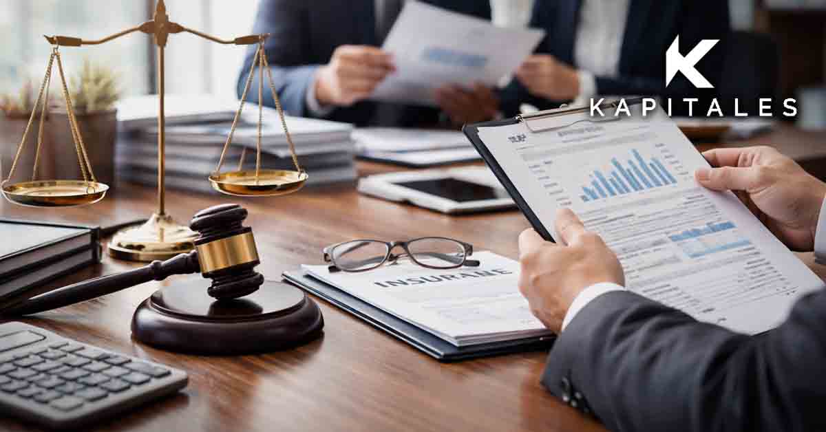 One important legal and insurance consulting services provider company to keep on the watch list. One important legal and insurance consulting services provider company to keep on the watch list.