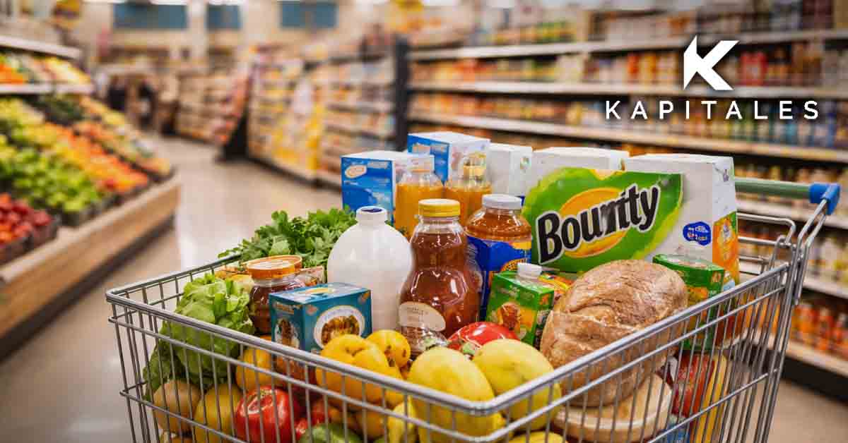 Could this be a good opportunity to book partial profits in this retail store operator stock?