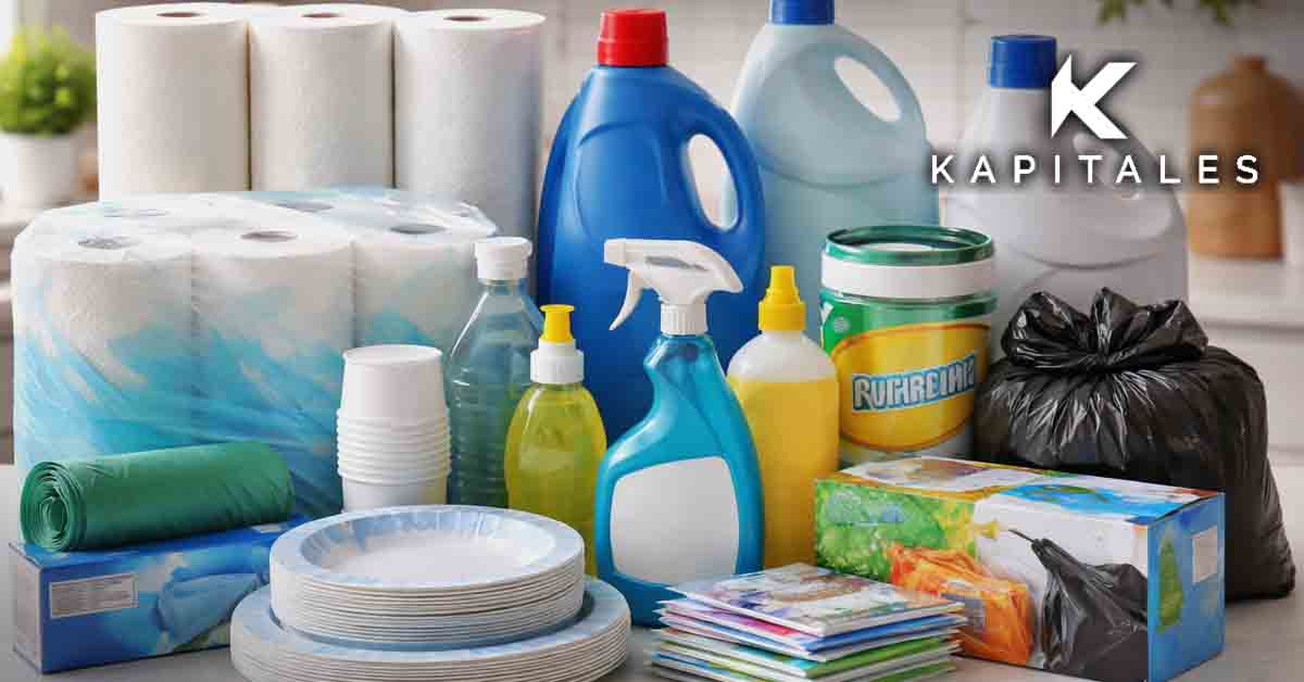 Shall we book partial profit in this merchandise products provider company?