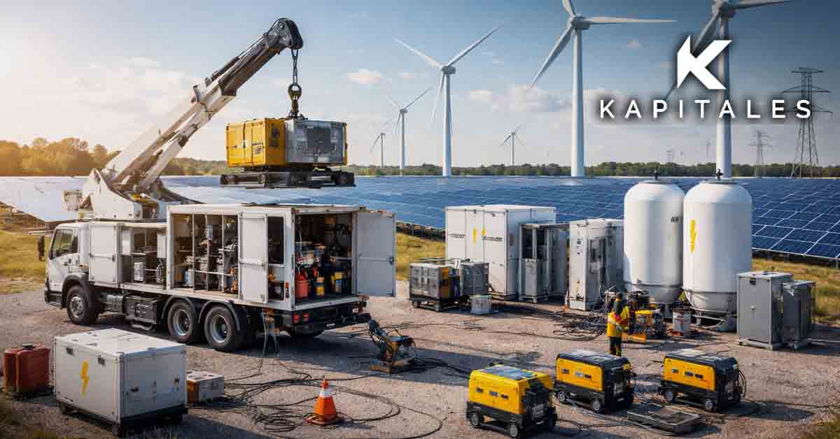 Shall we book partial profit in this energy equipment services provider company?