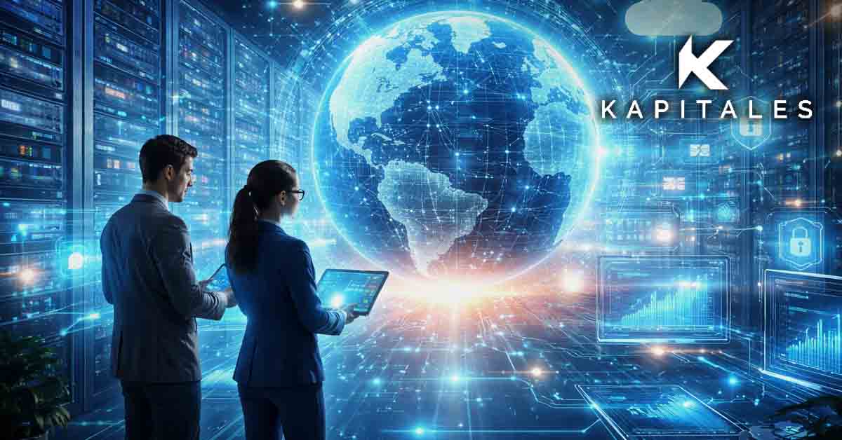 One software solutions provider company to keep on watch list. One software solutions provider company to keep on watch list.