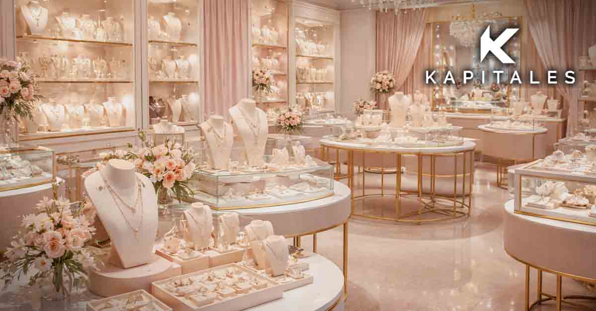 How is the stock of this fashion jewelry retailer company doing? How is the stock of this fashion jewelry retailer company doing?