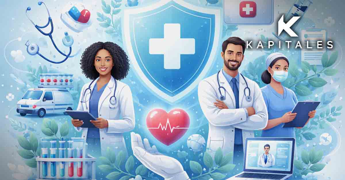 What should we do with this Healthcare stock?