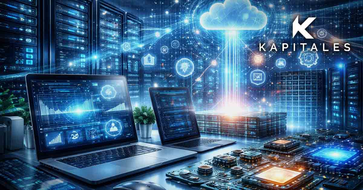 Shall we keep this technology company on the watch list? Shall we keep this technology company on the watch list?