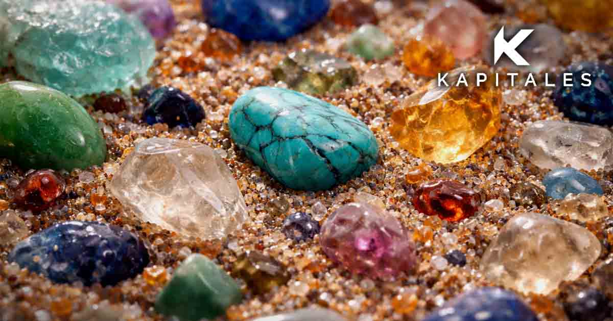 Should we hold this mineral sand exploration company? Should we hold this mineral sand exploration company?