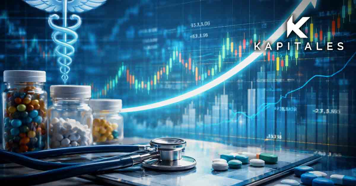 Will this healthcare stock provide good returns to its investors?