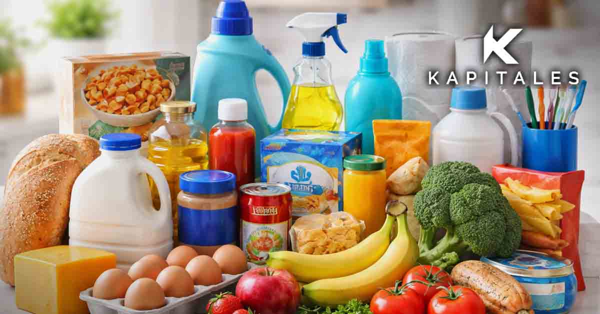 Should we invest in this consumer staple stock?