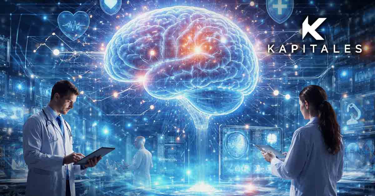 Is it worth investing in this neuroscience solutions company?