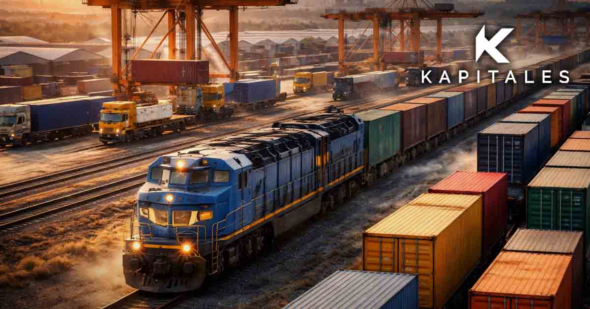 Is it good to hold this freight business at the current levels?