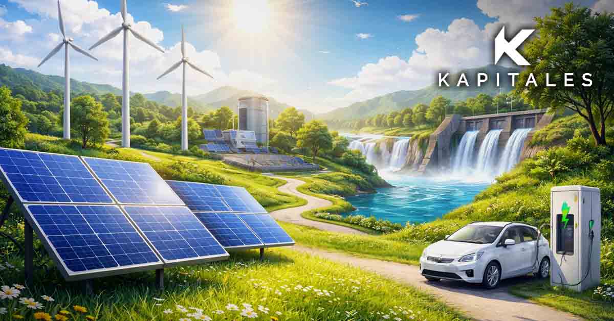 What should we do with this energy stock?