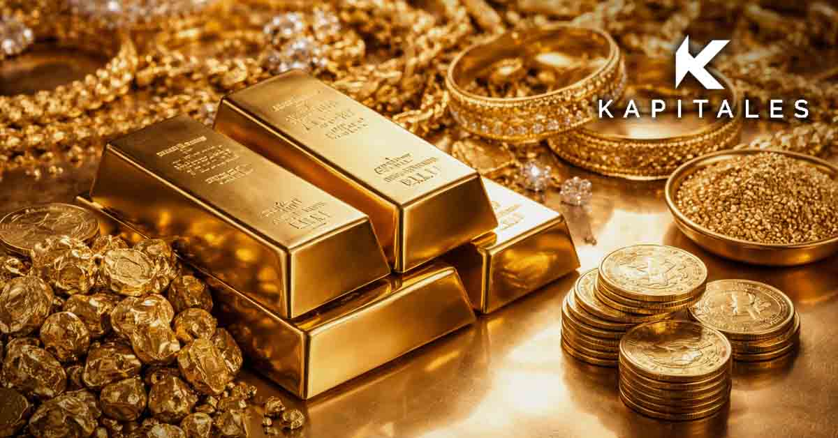 Shall we keep this gold exploration company on the watch list?