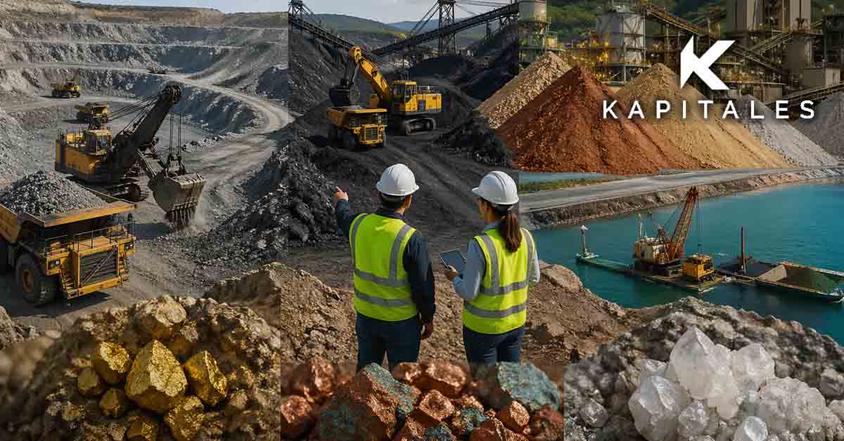 Is it worth investing in this diversified mining company?