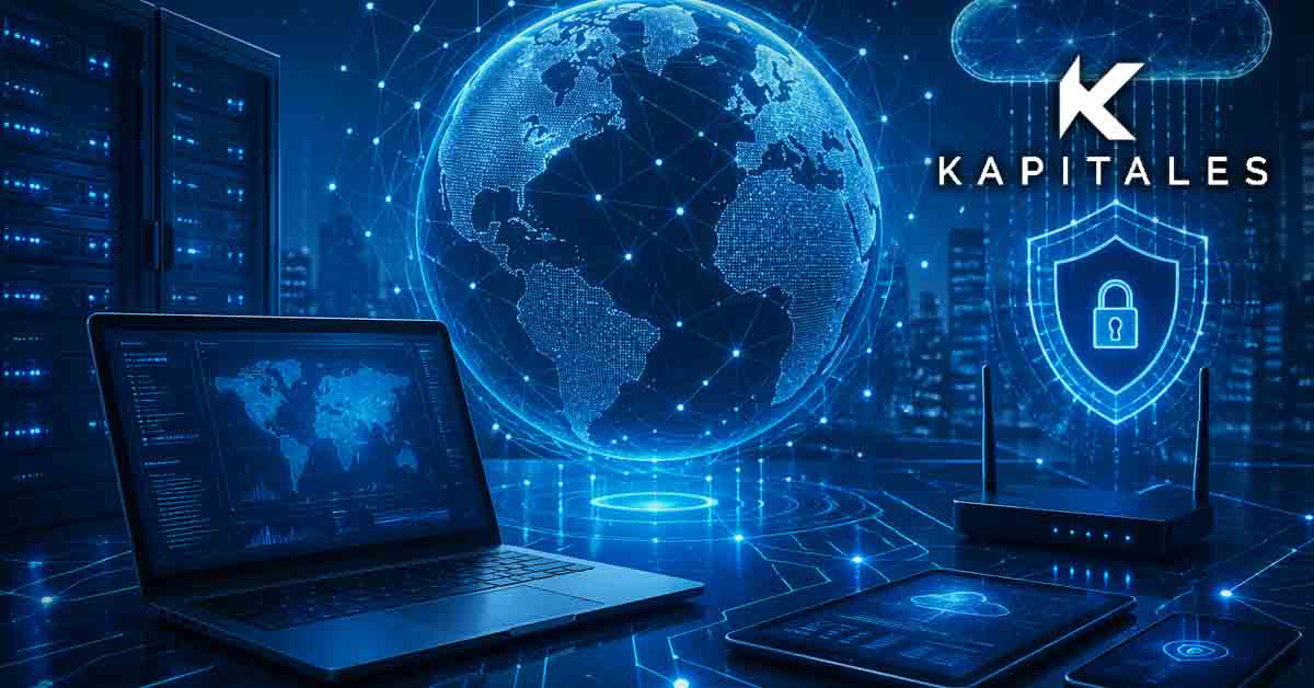 Is it good to invest in this tech stock?