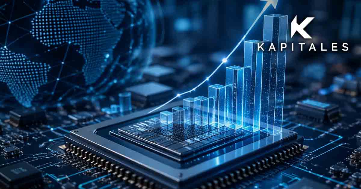 Is it a good time to book partial profits in this semiconductor stock?