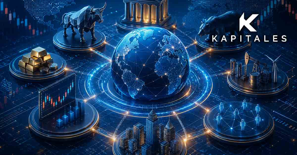 How is the stock of this integrated exchange company doing?
