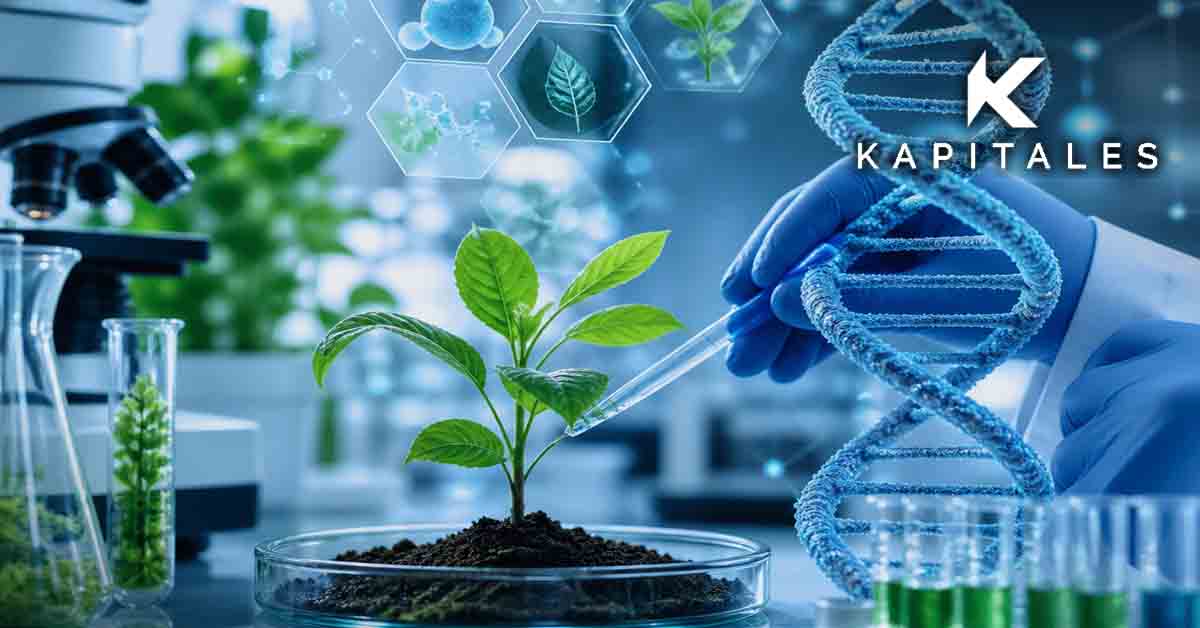 Should we hold this biotechnology company?
