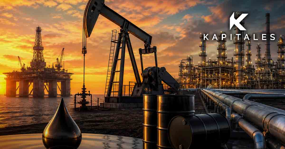 Is it worth holding this energy stock at the current levels?