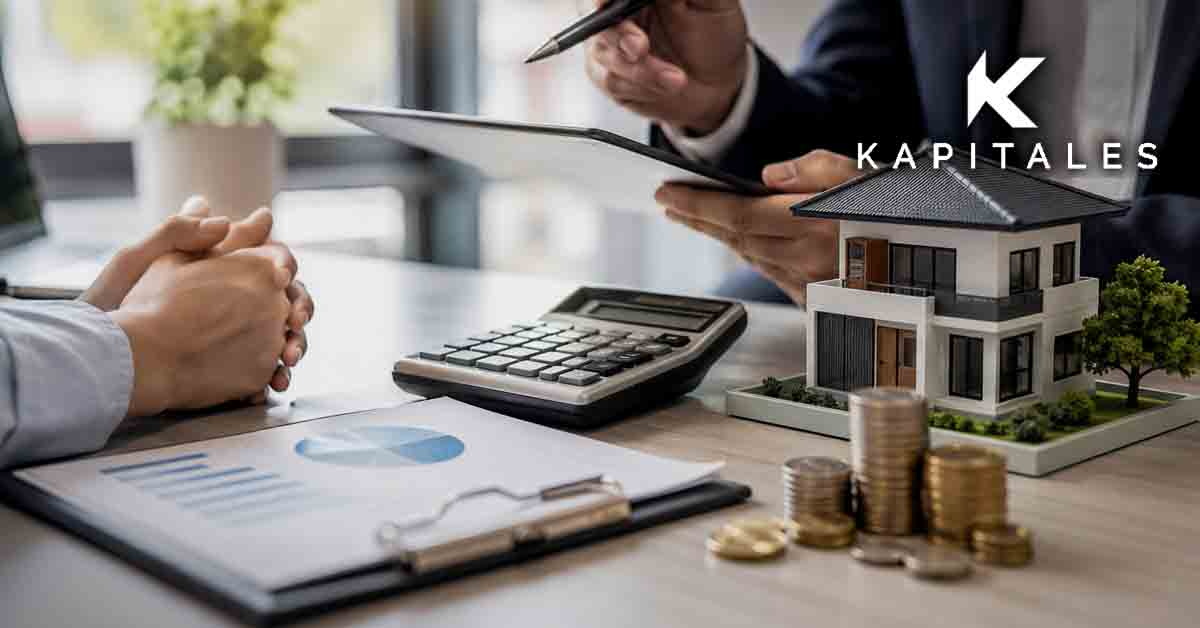 What should we do with this mortgage broking business?