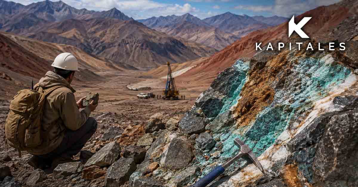 Shall we keep this mineral exploration company on the watch list? Shall we keep this mineral exploration company on the watch list?