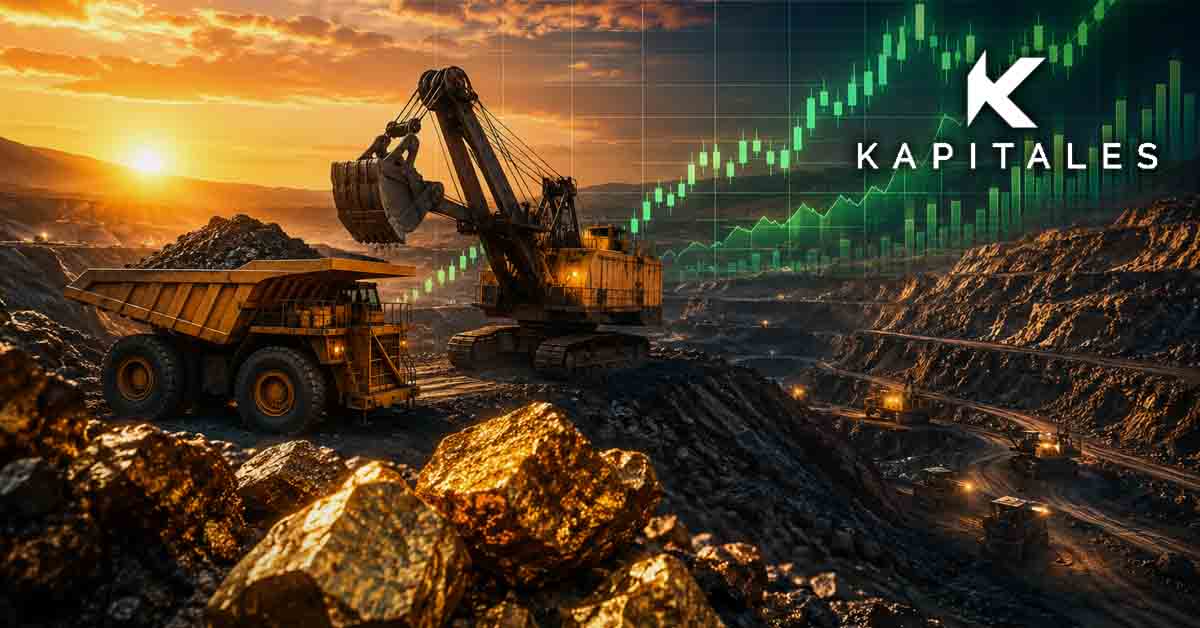 Should we hold this large-cap mining stock at the current levels? Should we hold this large-cap mining stock at the current levels?