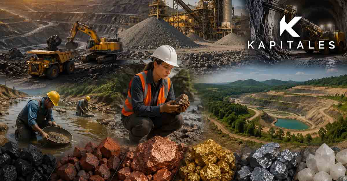 One large-cap diversified mining company to look at - S32.