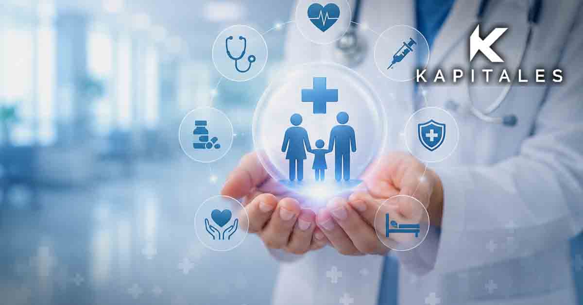 A healthcare stock to keep on the watch list.