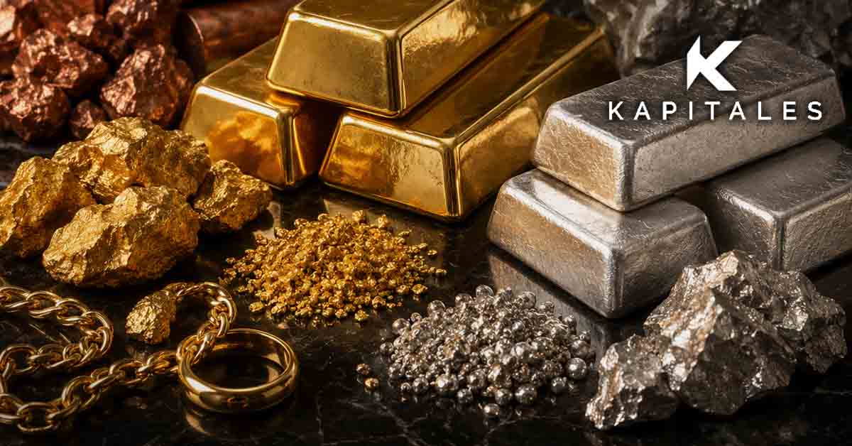 What should we do with this precious metal’s exploration stock?