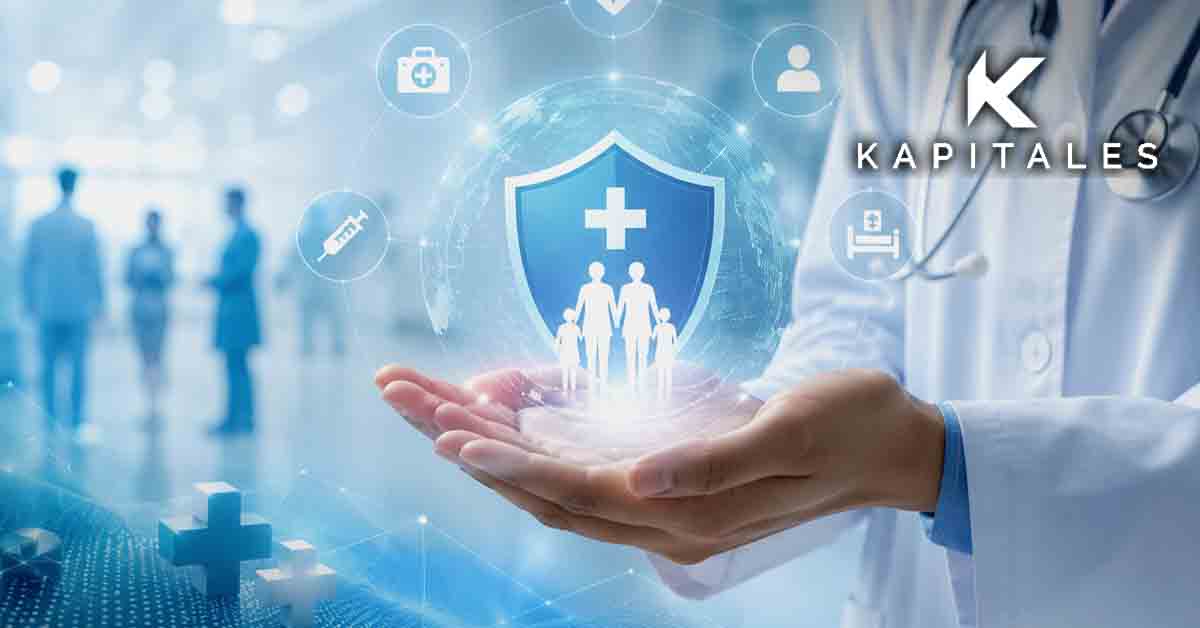 Will this healthcare stock provide good returns to its investors?