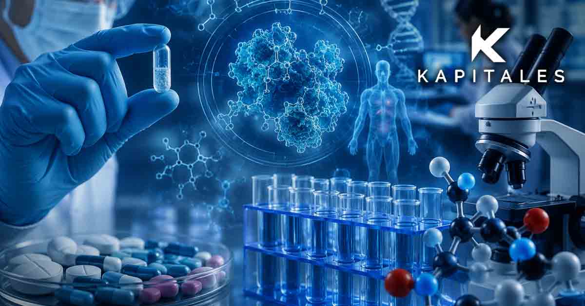 What should we do with this drug-development company?