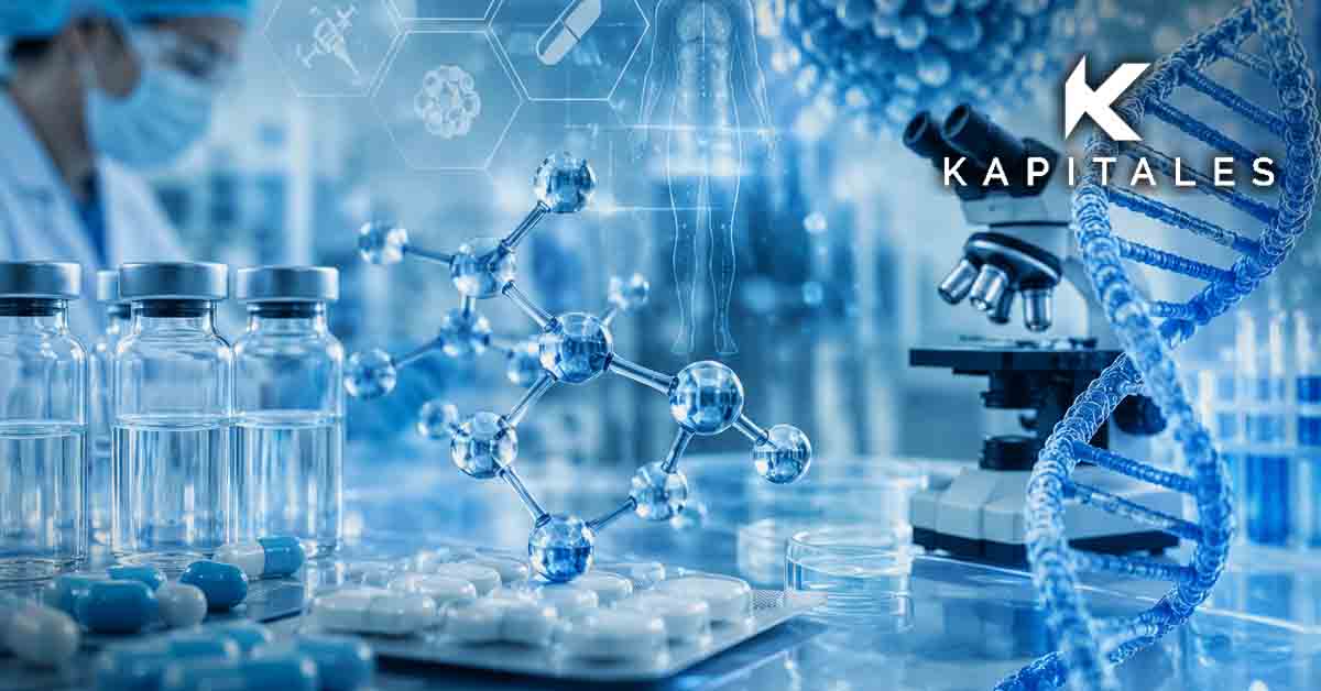 Does this bio pharmaceutical company offer a fresh investment opportunity? Does this bio pharmaceutical company offer a fresh investment opportunity?