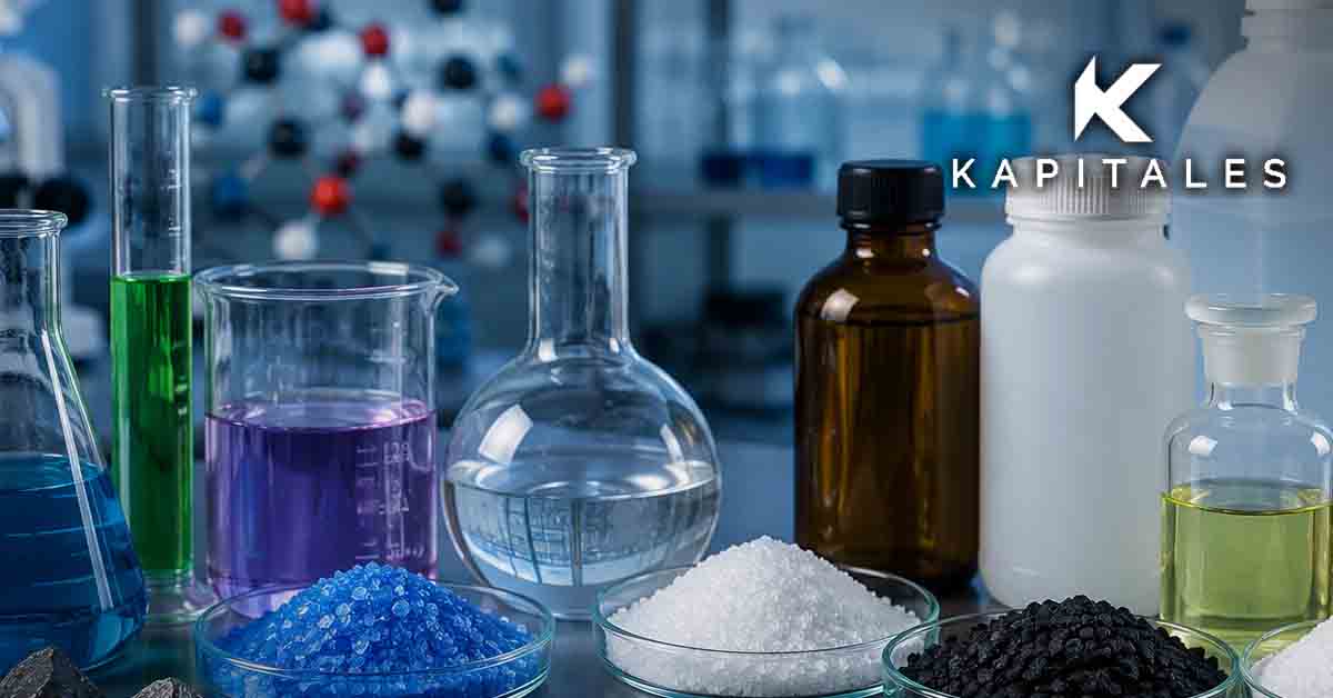 Is this the correct time to buy this high-purity alumina exploration company? Is this the correct time to buy this high-purity alumina exploration company?