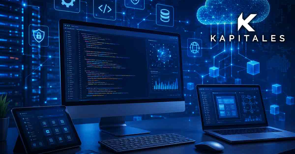 Is it good to invest in this software company at the current levels? Is it good to invest in this software company at the current levels?