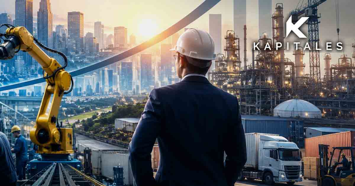 Can Worthington Enterprises Capitalize on a Recovery in Industrial Demand? Can Worthington Enterprises Capitalize on a Recovery in Industrial Demand?