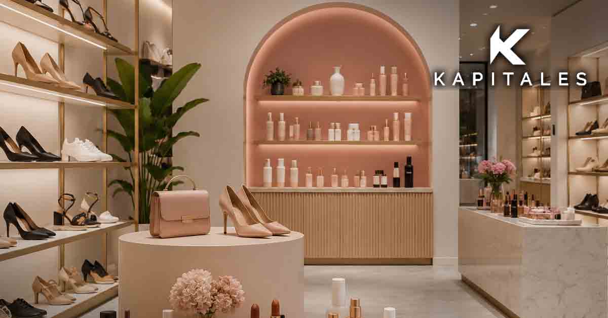 Shall we keep this footwear and beauty products retailer company on the watch list? Shall we keep this footwear and beauty products retailer company on the watch list?