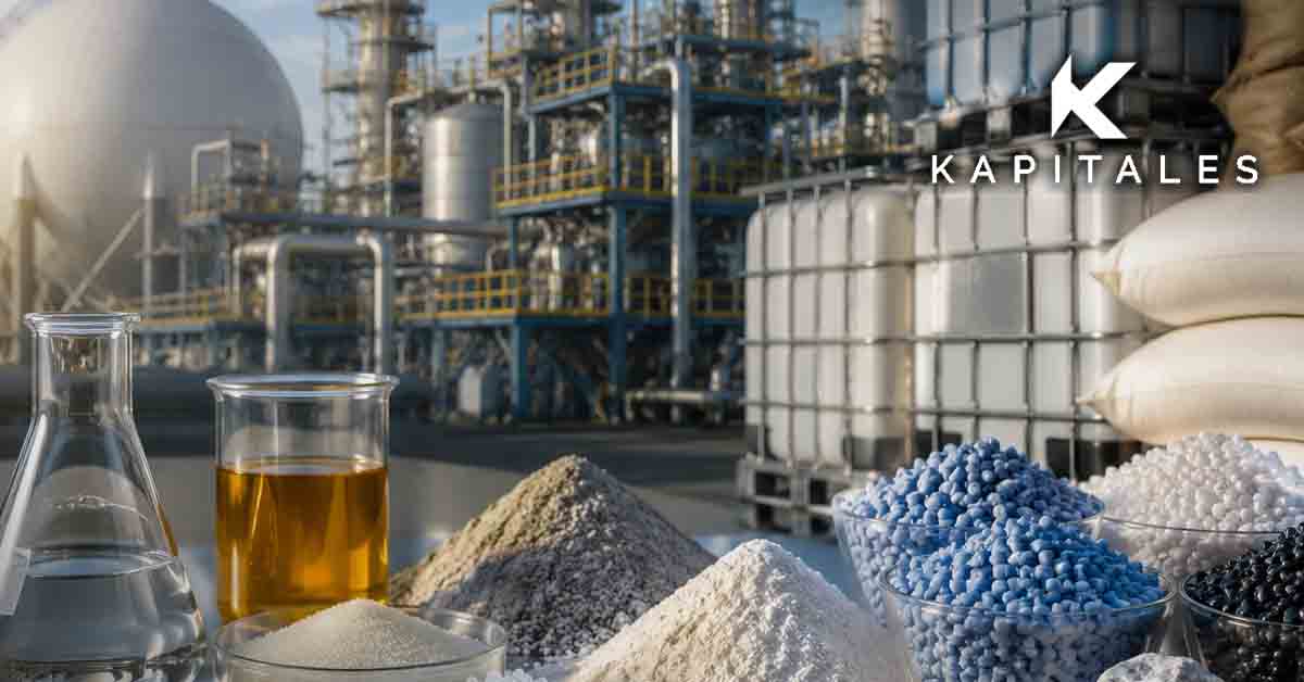Is this industrial stock worth buying at the current levels?