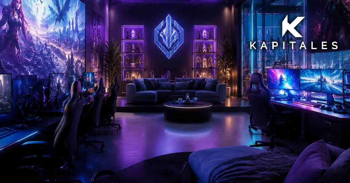 Shall we keep this gaming company on the watch list?