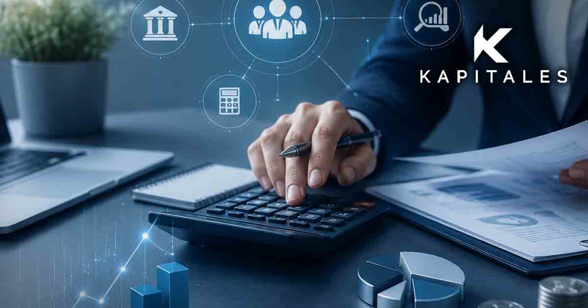 A business and financial administration services provider to hold at current levels.