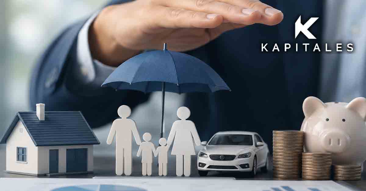 Can this insurance company be considered a good buy? Can this insurance company be considered a good buy?
