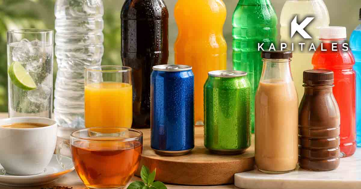 What should we do with this beverage company? What should we do with this beverage company?